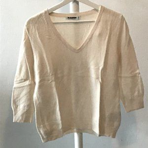 Jil Sander Cashmere Sweater